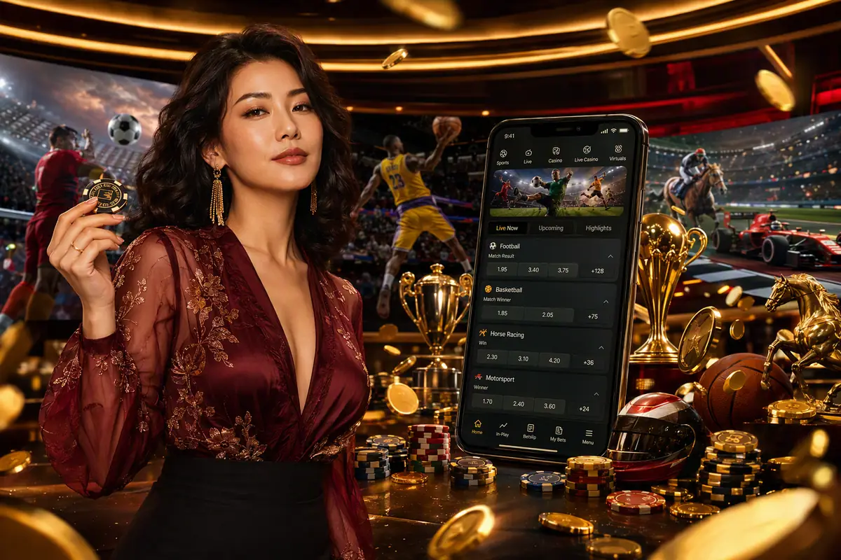 1899rich kaedah pembayaran deposit e-wallet
