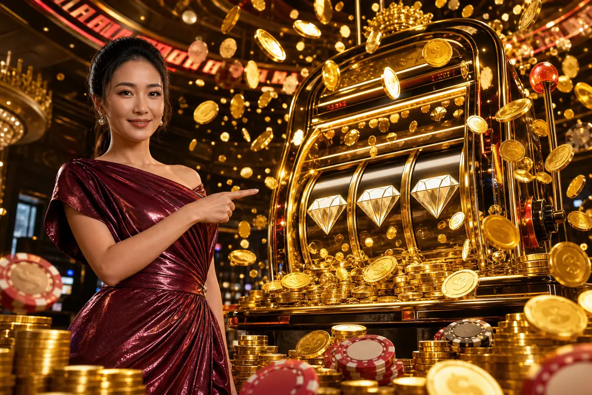 1899rich panduan perjudian bertanggungjawab fakta