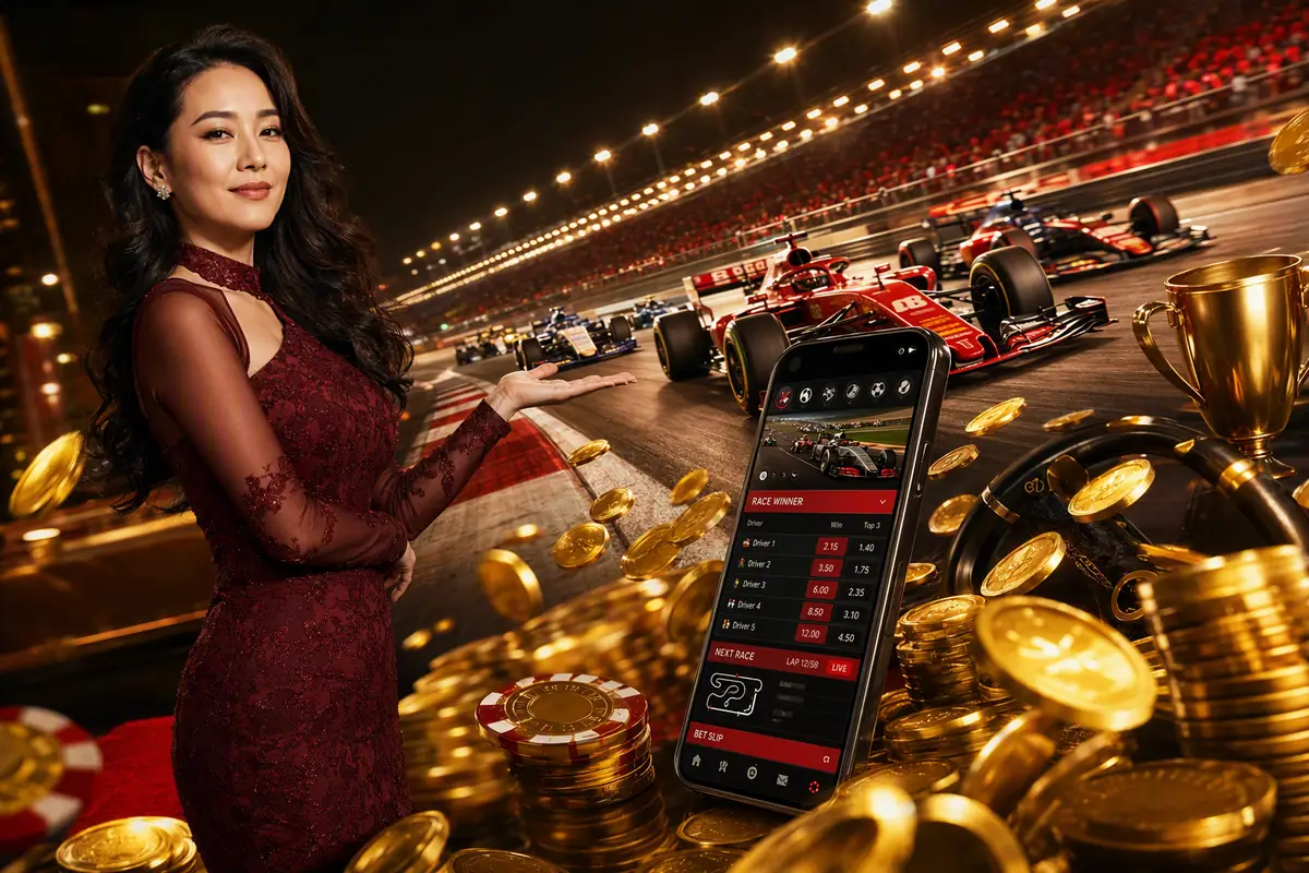 1899rich mix parlay pelbagai perlawanan bola sepak