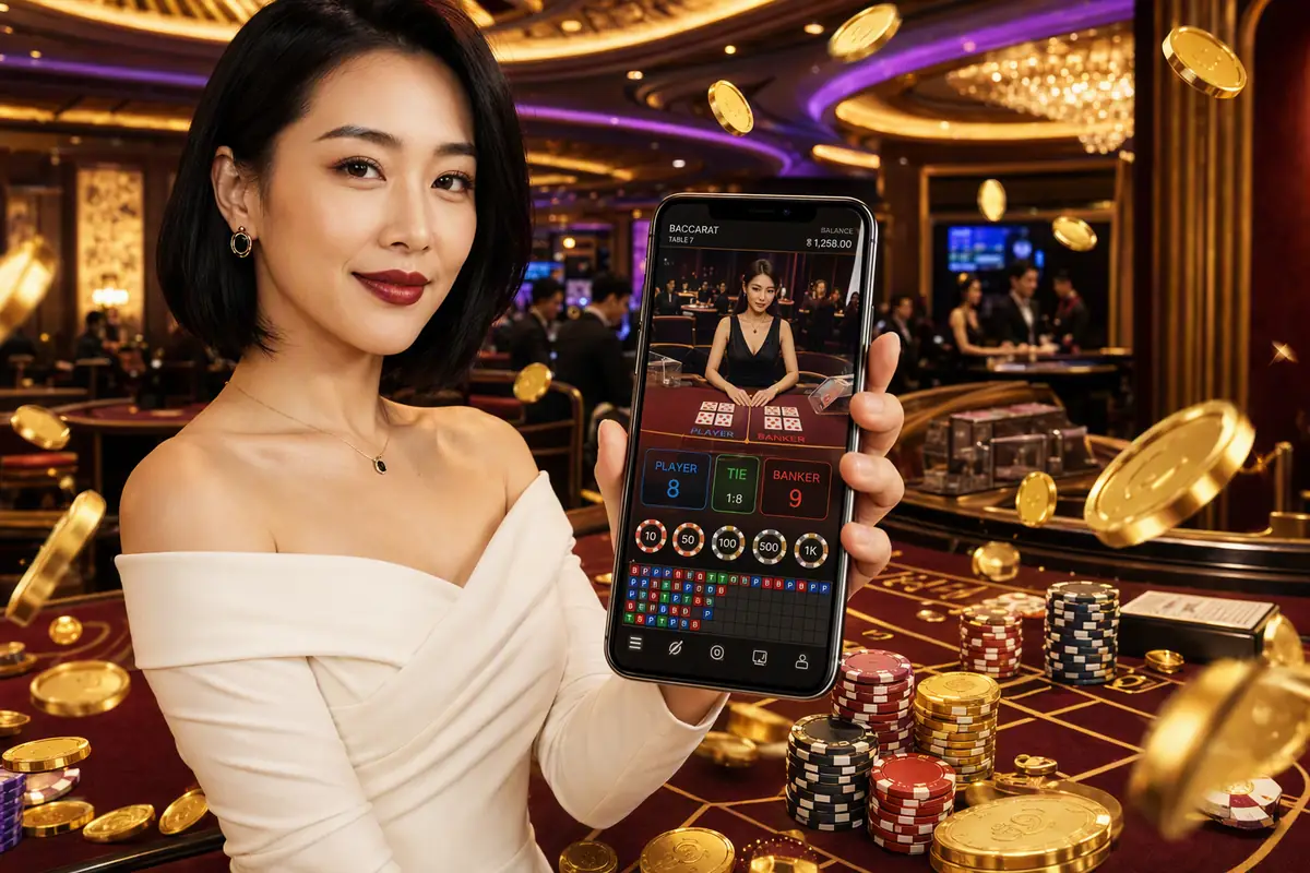 1899rich casino platform selamat pelesenan antarabangsa