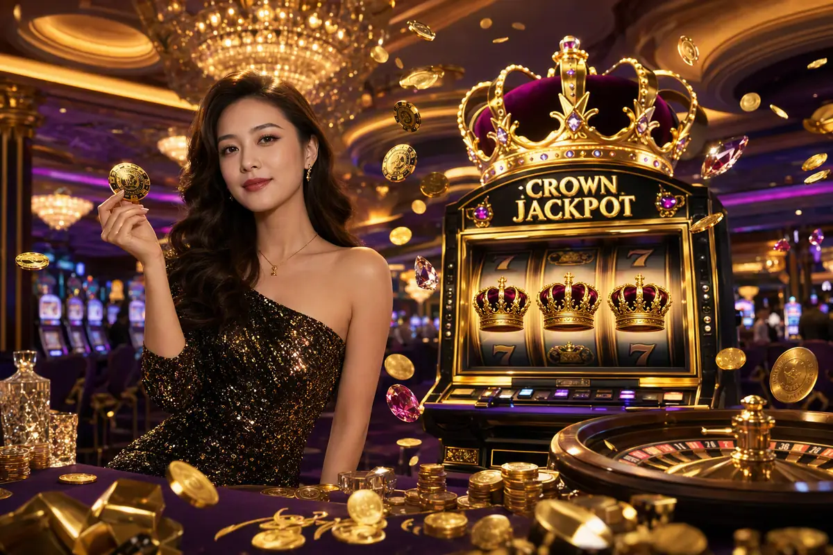 1899rich suasana meja blackjack kasino