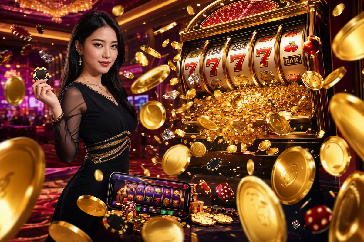 1899rich kaedah pembayaran e-wallet Malaysia