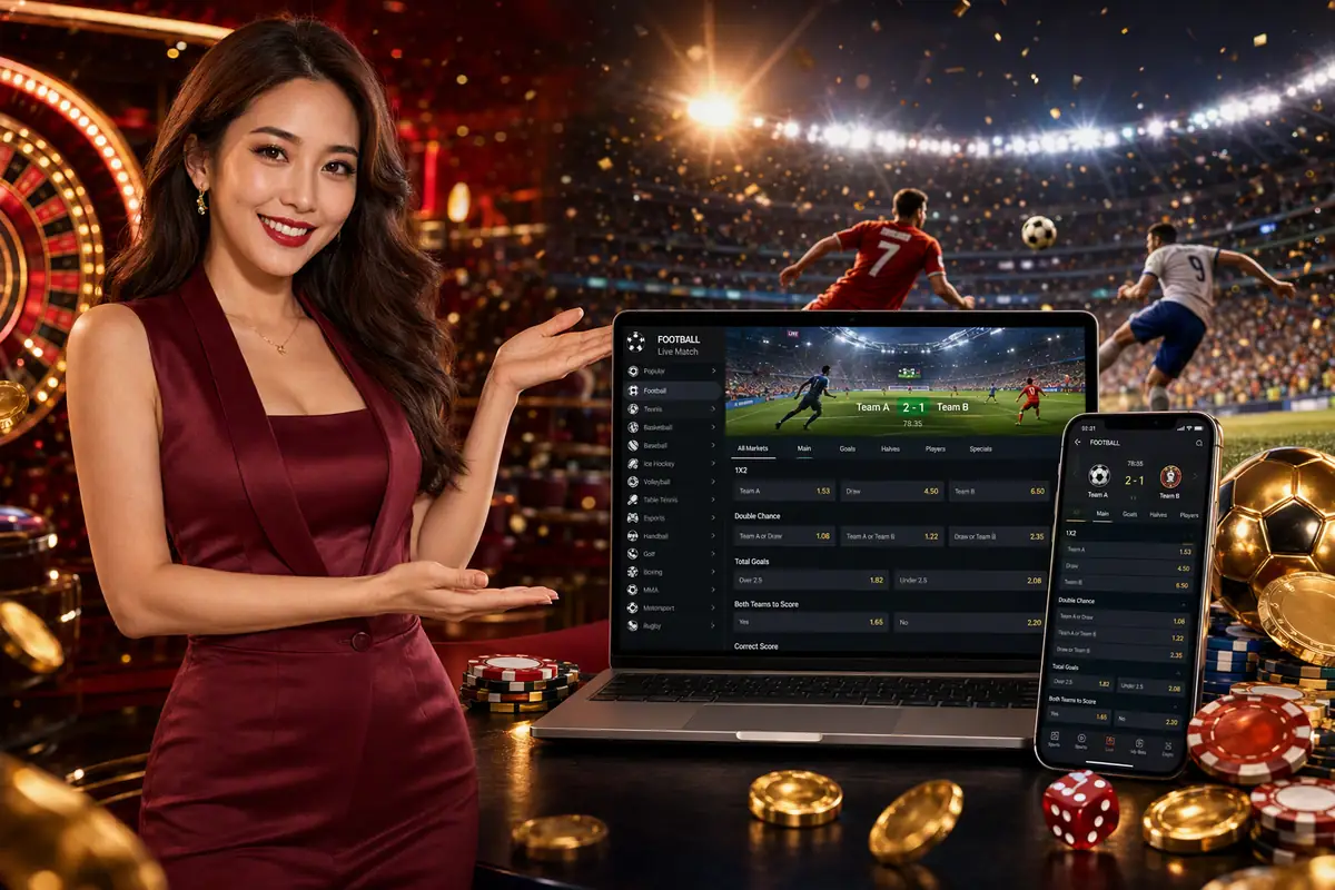 1899rich kaedah deposit e-wallet Malaysia